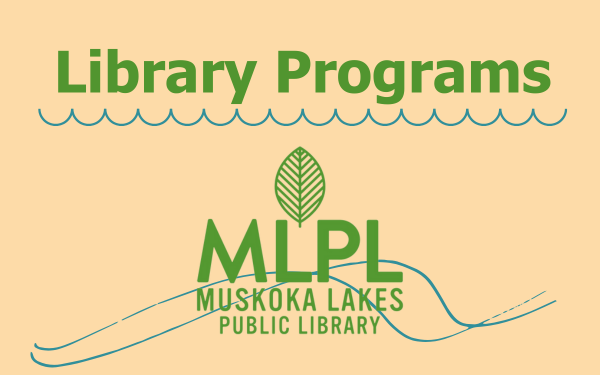 Library Programs at MLPL