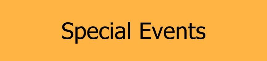 Special Events