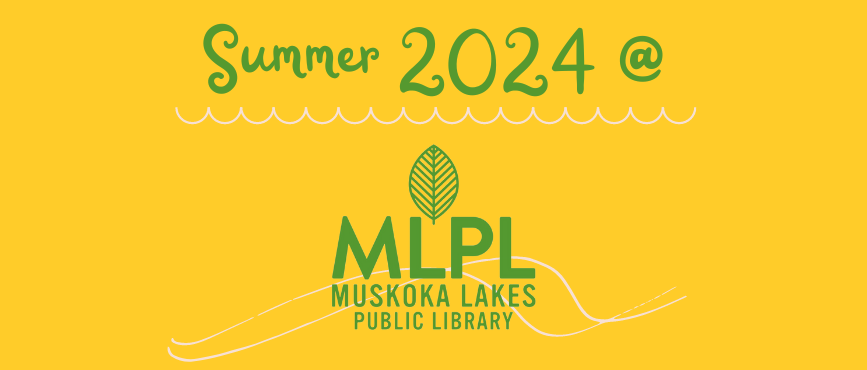 Summer Programming at MLPL